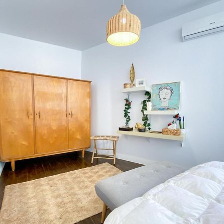 Izmir House Villa Chania  Ngoại thất bức ảnh