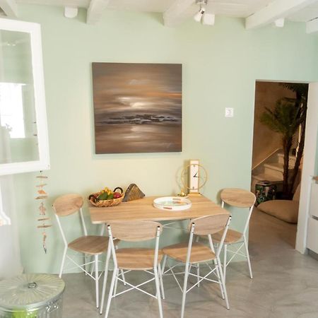 Izmir House Villa Chania  Ngoại thất bức ảnh