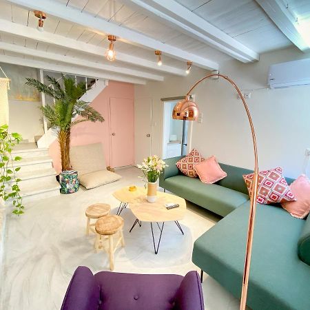 Izmir House Villa Chania  Ngoại thất bức ảnh