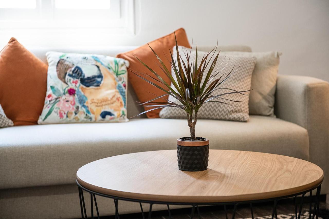 Izmir House Villa Chania  Ngoại thất bức ảnh
