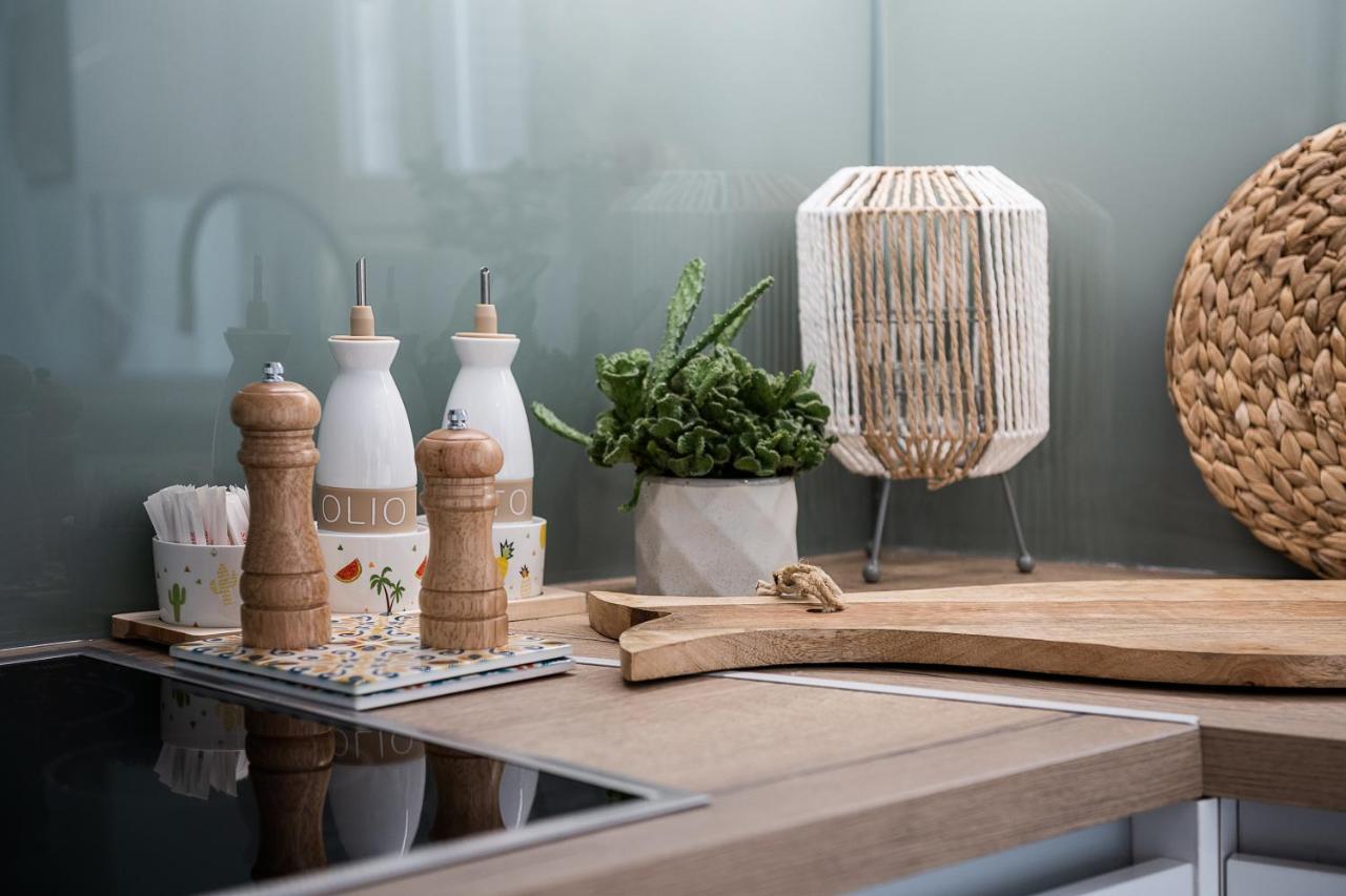 Izmir House Villa Chania  Ngoại thất bức ảnh