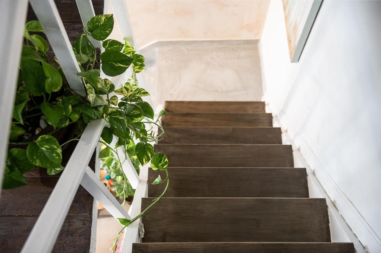 Izmir House Villa Chania  Ngoại thất bức ảnh