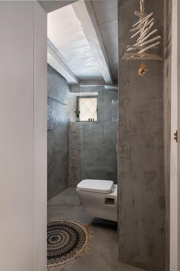 Izmir House Villa Chania  Ngoại thất bức ảnh
