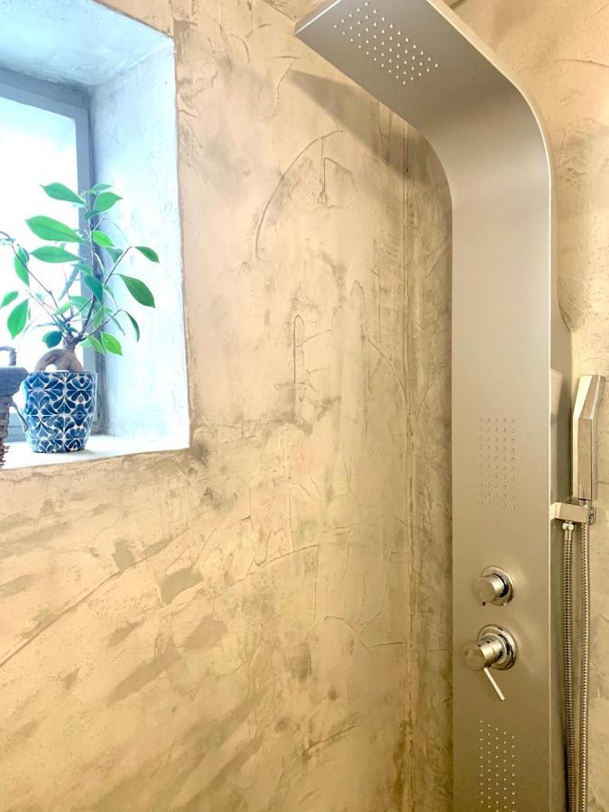 Izmir House Villa Chania  Ngoại thất bức ảnh