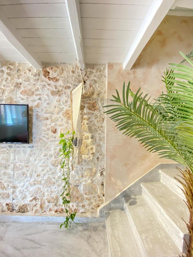 Izmir House Villa Chania  Ngoại thất bức ảnh