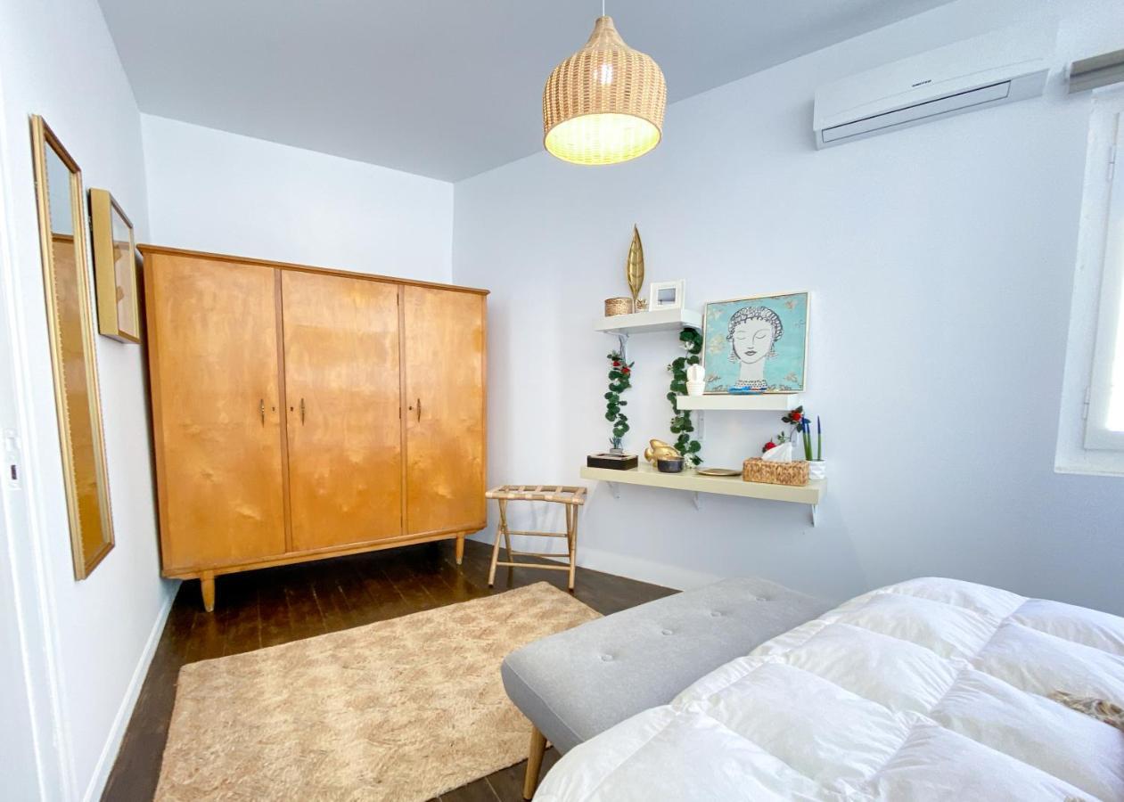 Izmir House Villa Chania  Ngoại thất bức ảnh
