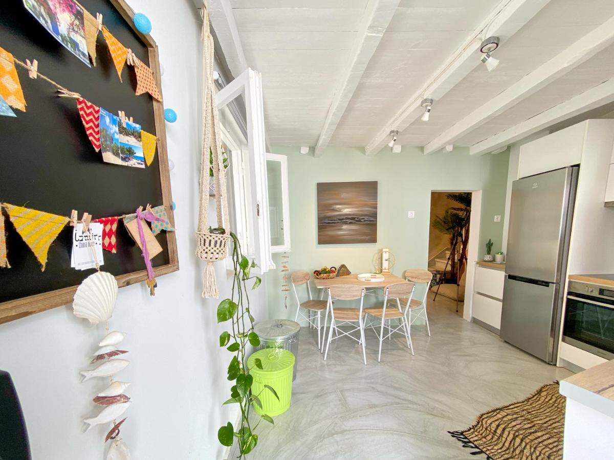 Izmir House Villa Chania  Ngoại thất bức ảnh