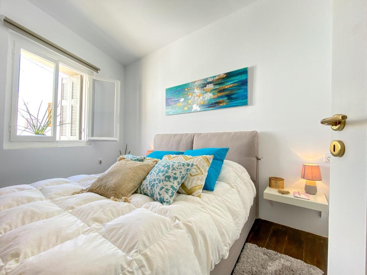 Izmir House Villa Chania  Ngoại thất bức ảnh