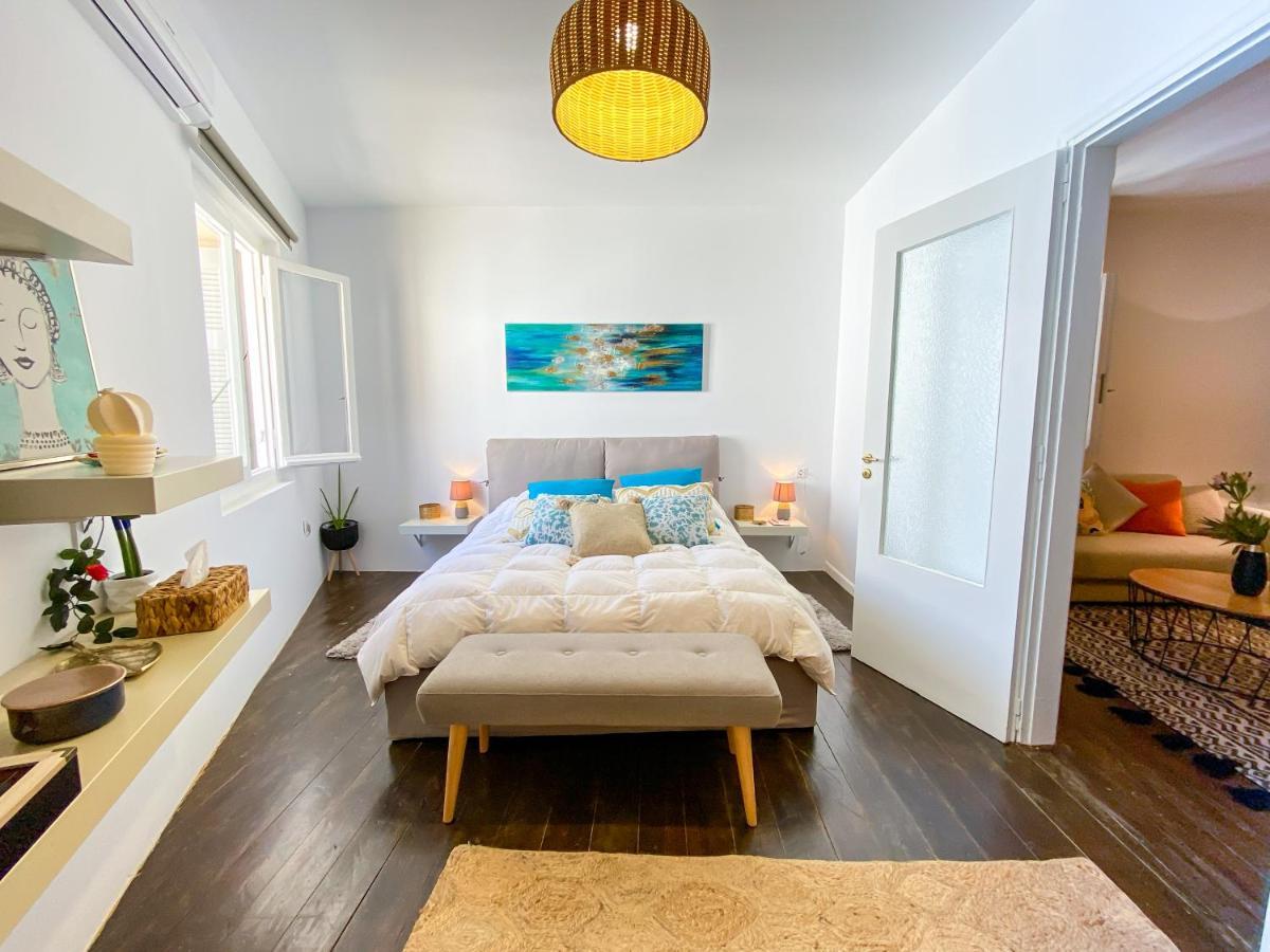 Izmir House Villa Chania  Ngoại thất bức ảnh