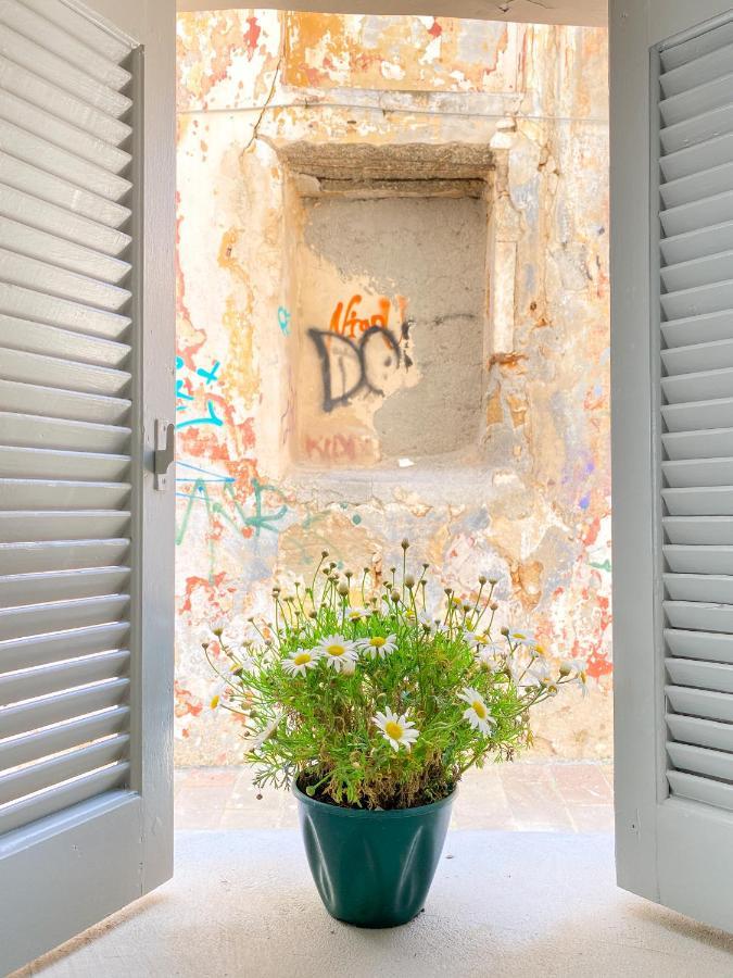 Izmir House Villa Chania  Ngoại thất bức ảnh